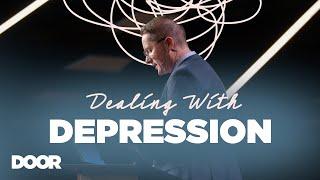 Dealing with Depression | Garett King | Door Church Tucson | Sunday, May 19, 2024