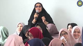 PARENT'S MEETING : AL-WILDAN 4 JAKARTA