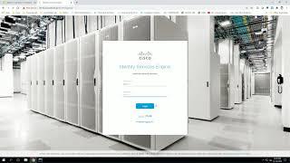 Cisco Security   ISE 3 0 Integrate with Active Directory AD