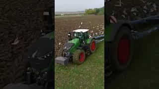 Fendt 1050