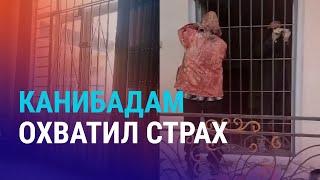 В Канибадаме усилены проверки. Узбекистанцы в РФ боятся давления. Курултай Садыра Жапарова | АЗИЯ