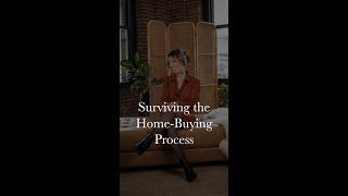 5 Tips To Help You Navigate the Home-Buying Process