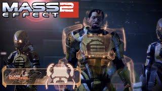 Mass Effect 2 Insanity Builds: The Sentinel ⏐ Combat Guide & Gameplay ⏐ Reave Build ⏐ ME2