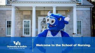 Welcome to the University at Buffalo School of Nursing!
