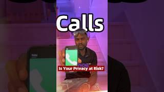 #phone Someone is #listening to your messages without you, #knowing Check #tips and #tricks #iOS
