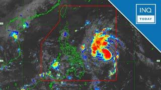 Marce may intensify into typhoon; Signal no. 4 possible | INQToday