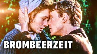 Blackberry Time (WAR FILM in German, love drama full movie, sad movies, drama movies new)