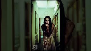 The Bloody Visitor - AI Horror Movie - AI Filmmaking