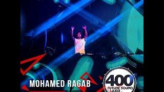 Mohamed Ragab - Future Sound of Egypt 400 Gdansk, Poland, 14.08.2015