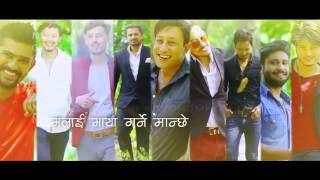 Malai Maya Garne - Smita Dahal | Official HD | Full Song | New Nepali Pop Song 2016