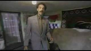 Borat Trailer