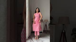 College/office wear kurta sets from #amazon ||Swati Rathi #viral #shorts #youtubeshorts #amazonfinds