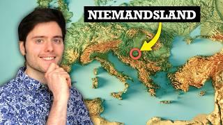 Das Land, das keiner will | Letztes Niemandsland Europas?