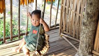 3 months of what Tieu Ca and I experienced together - daily life