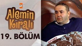 Alemin Kralı 19. Bölüm - atv