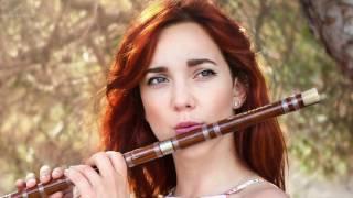 The Last of the Mohicans. Yulia Bonny (China Flute) Последний из Магикан