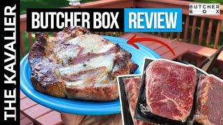 This Review Took 2.5 YEARS To Make!! | ButcherBox Long Term Review 2021