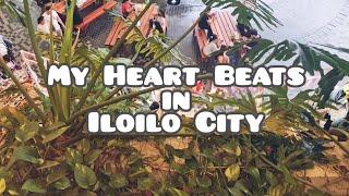 My heart beats in Iloilo City 2023 #philippines #iloilo #travel