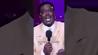 "He ain't feel none"(Bernie Mac) #standupcomedy #funnyvideo #shortvideo #funny #thanks