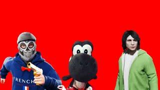 Gaming Kenny Scooby Trick Or Trek McCormick Doo Episodes Coming Soon Part 765