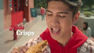 Pizza Hut Indonesia X TMNT | Produced by Impala Films