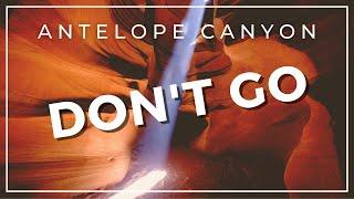 Antelope Canyon: Our Full Review of Upper and Lower Canyons