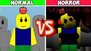 Incredibox NEW Abgerny ROBLOX - Normal VS Horror