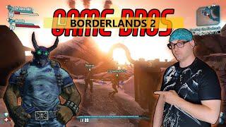 GAME BROS: Borderlands 2 / South Park: Fractured but Whole #fps #boomboom #multiplayer