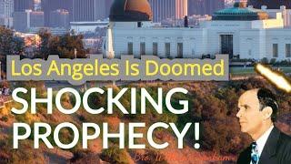 Los Angeles Is Doomed || Rev. William Marrion Branham.