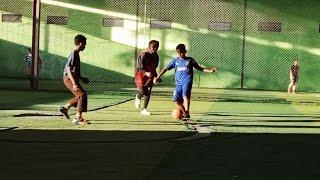 TURNAMEN FUTSAL SDN 1 DALUNG KOTA SERANG BANTEN