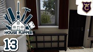 ПРОДАЁМ ДОМ ДЛЯ ЖИГАЛО - House Flipper Прохождение #13