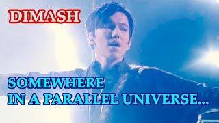 ДИМАШ / DIMASH - Жұлдызым / My Star (FMV by Druppy Channel) (RUS/ENG/ESP/FR/DE SUB)