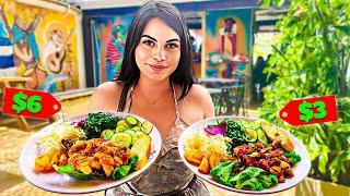 The Best CHEAP Restaurant in Havana