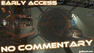 Portal 2: ABYSS - Early Access Gameplay Preview