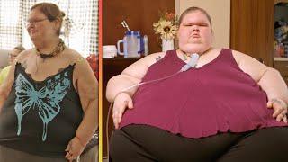 1000-Lb. Sisters: Tammy Slaton Hits 'MIND-BLOWING' Weight Loss Milestone!