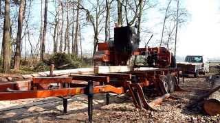 Wood-Mizer LT70