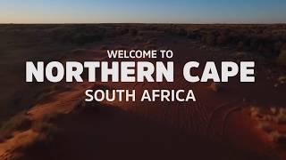 Northern Cape  - Welcome to South Africa