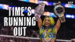 Mercedes Mone is failing in AEW, but why?