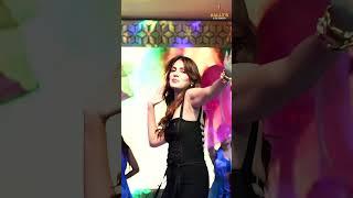 BALLYS HOLI RANGOLI" Celebrations (Day 02) Rhea Chakraborty #ballyscolombo #rheachakraborty
