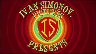 Ivan Simonov Toons 2003 - 2004 Title Intro