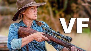 TERRITORY Bande Annonce VF (2024)