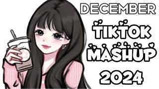 NEW TIKTOK MASHUP DECEMBER 2024 VIRAL DANCE CRAZE () Party Music 