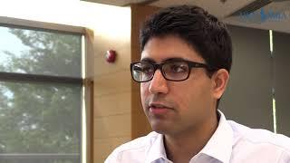 BusinessLab: Nelson Lam & Shailendra Ashok