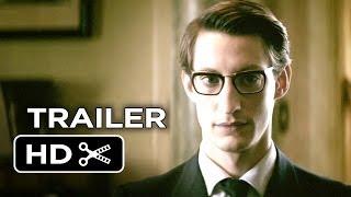 Yves Saint Laurent Official US Release Teaser Trailer (2014) - Fashion Designer Biopic HD