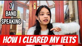 My IELTS Journey | How I cracked it | Tips & Techniques | Gurjot kaur