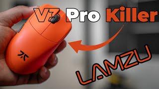 The BEST Gaming Mouse of 2024 | Lamzu Maya X Review