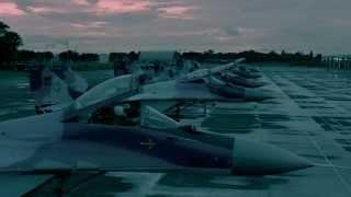 Bangladesh Air Force TVC 90 Sec