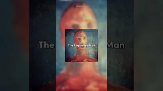 Lukisan Berhantu Yang Terbuat Dari Darah Manusia : The Anguished Man #lethologicaman