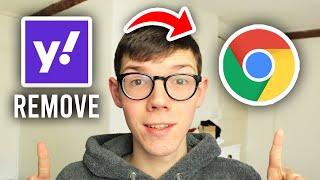 How To Remove Yahoo Search From Chrome - Full Guide