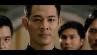 jetli film complet en français (Nouveau film kung fu 2022)